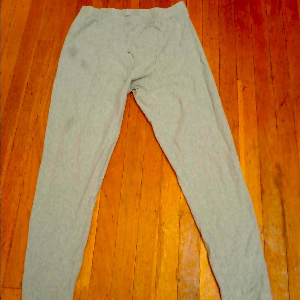 Thermal Pants